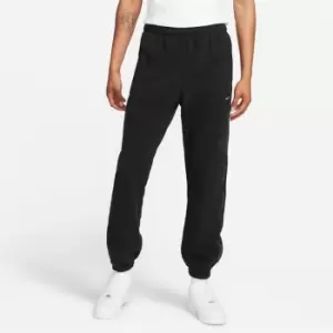 Nike Repeat Fleece Joggers Mens - Black