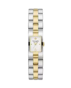 kate spade new york Brookville Watch, 16mm x 16mm