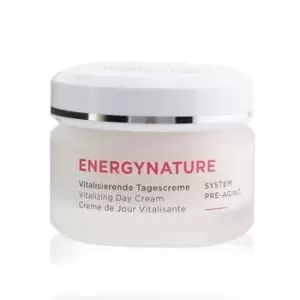 Annemarie BorlindEnergynature System Pre-Aging Vitalizing Day Cream - For Normal to Dry Skin 50ml/1.69oz