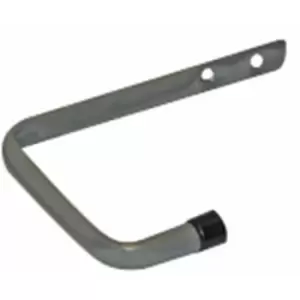 Silverline - Storage Hook Medium 110mm