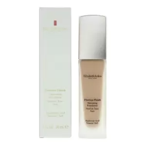 Elizabeth Arden Flawless Finish Skincaring 310C Medium Cool Foundation 30ml TJ Hughes