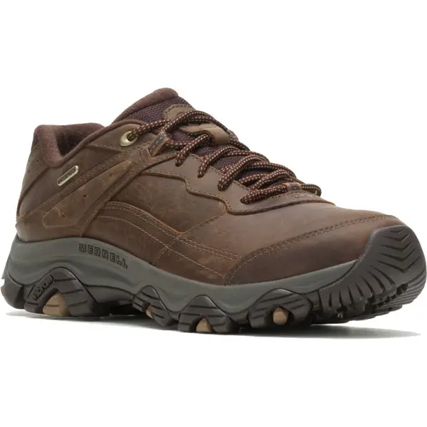 Merrell Mens Moab Adventure 3 Waterproof Walking Shoe - UK 8