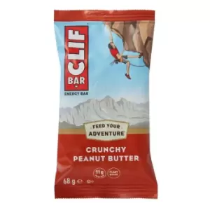 Clif Energy Bar 69g 00 - Multi