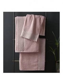 Catherine Lansfield Sparkle Towel Bale