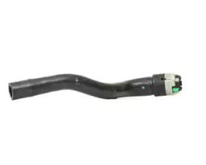 THERMOTEC Radiator Hose DWX050TT Coolant Hose OPEL,ZAFIRA B (A05),Astra H Caravan (A04),Astra H Schragheck (A04),Astra H GTC (A04)