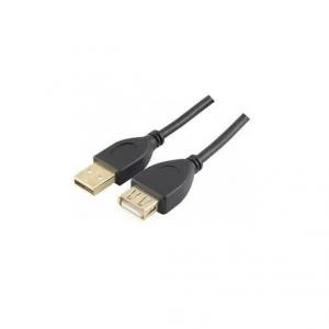 Usb 2.0 A To USB 2.0 A Cable 5m