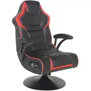 X Rocker Torque 2.1 Audio Pedestal Gaming Chair