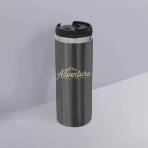 Adventure Stainless Steel Travel Mug