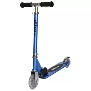 JD Bug Jr Street Scooter - Reflex Blue