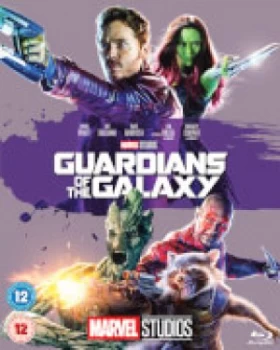 Guardians of the Galaxy