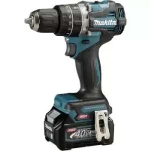 Makita Makita -Cordless impact driver incl. spare battery, incl. charger, incl. case