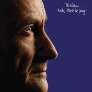 Phil Collins - Hello, I Must Be Going! Vinyl