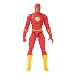 The Flash DC Essentials Action Figure