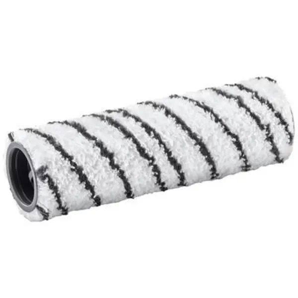 Kaercher Home & Garden 2.863-331.0 FC 2-4 Steinwalze Cleaning roller 2 pc(s) White, Black 2.863-331.0