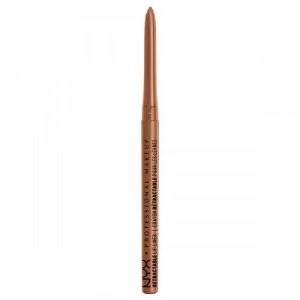 NYX Professional Makeup Retractable Lip Liner Natural