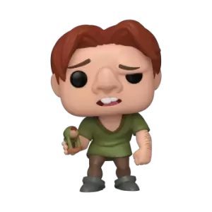 Disney The Hunchback of Notre Dame Quasimodo Pop! Vinyl Figure