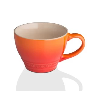 Le Creuset Stoneware Grand Mug 400ml Volcanic