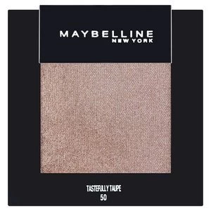 Maybelline Color Show Single Eyeshadow 50 Tasteful Taupe Blue