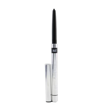 SisleyPhyto Khol Star Waterproof Stylo Liner - #1 Matte Onyx 0.3g/0.01oz