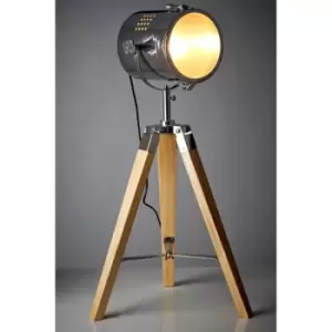 Olivia's Brad Table Lamp