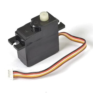 Ftx Tracer 5-Wire Servo