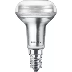 Philips CorePro LED 1.4W-25W SES E14 PAR16 R50 2700K Bulb - Warm White - 81173300