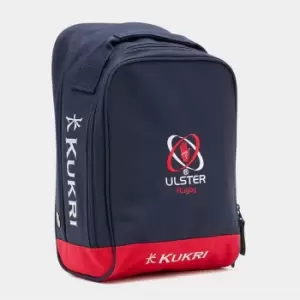 Kukri Ulster Boot Bag - Kukri Navy/Red