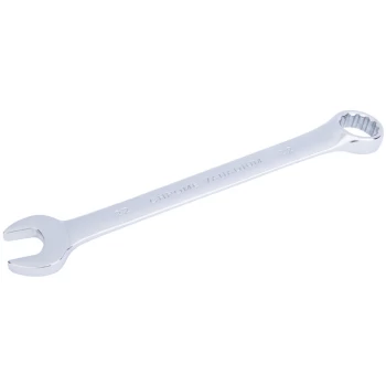 Bluespot - 05232 22mm Fully Polished Chrome Vanadium Spanner