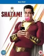 Shazam! [Bluray] [2019]