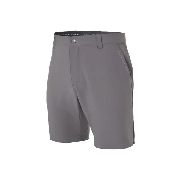 Ellesse 2024 MENS VELARE SHORT DARK GREY - XXL