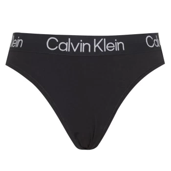 Calvin Klein Modern Structure Bikini Brief - Black UB1