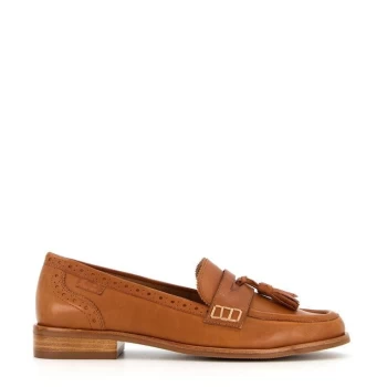 Dune London Dune Gadot Loafer - Tan511