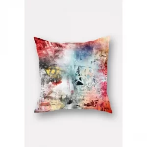 YS13964008 Multicolor Cushion Cover