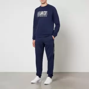 EA7 Visibility Tracksuit - XXL