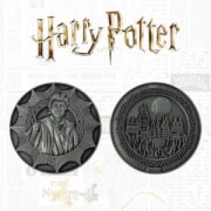 Harry Potter Limited Edition Collectible Coin - Ron