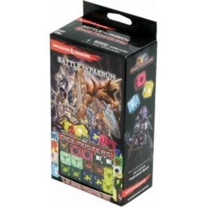 Dungeons & Dragons Dice Masters Starter Kit