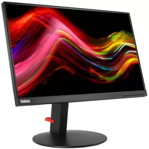 Lenovo ThinkVision 23" T23i-10 Full HD IPS LED Monitor