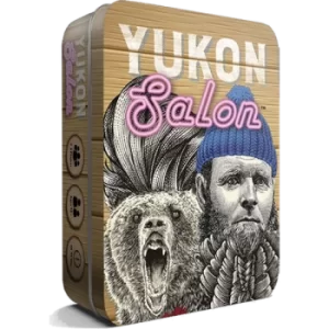 Yukon Salon Board Game