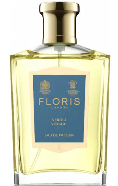 Floris Neroli Voyage Eau de Parfum Unisex 100ml