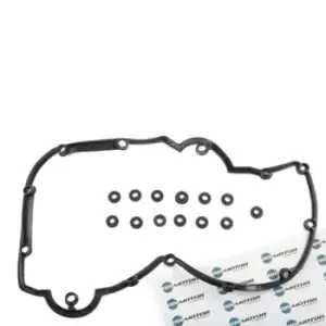 DR.MOTOR AUTOMOTIVE Gasket Set, rocker cover VW,AUDI,FORD DRM0700S 022103831B,038103483D,1100615 022103831B,038103483D,022103831B,038103483D