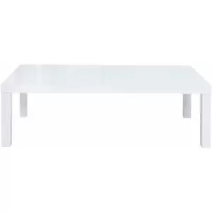 Puro Coffee Table White