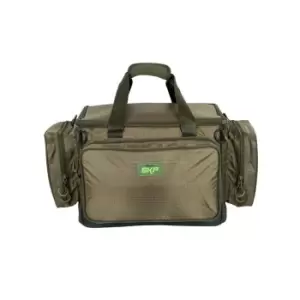 Shakespeare Carryall M 00 - Green