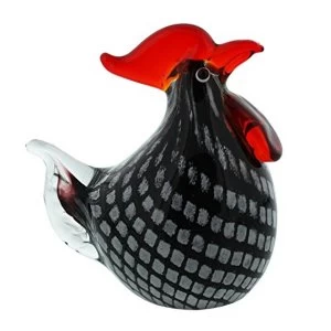 Objets d'art Figurine - Cockerel