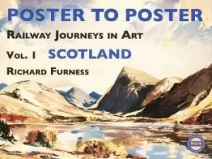 Poster to poster by Richard Furness