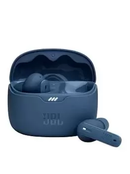 JBL Tune Beam Active Noise Cancelling Bluetooth Wireless Earbuds