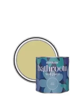 Rust-Oleum Bathroom Wall Paint In Wasabi - 2.5-Litre Tin