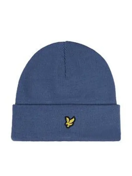 Lyle and Scott Lyle Eagle Beanie - Size Infant