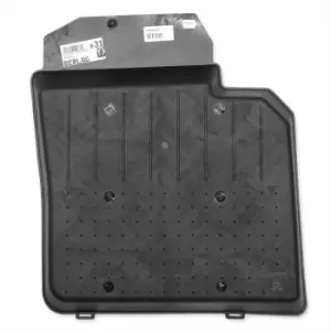 RENSI Floor Mat VW,OPEL,FORD 220-1