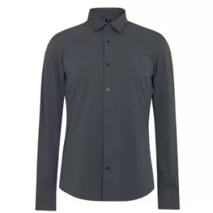 Boss Ronnie F Shirt - Black