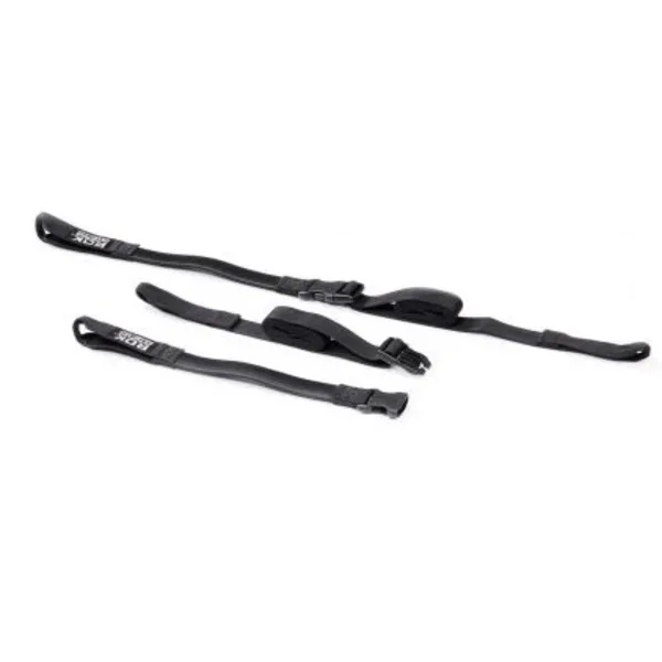 SW-Motech ROK Straps Adjustable Straps (450-1400mm) Size